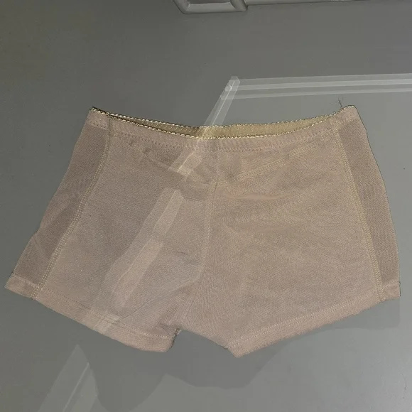 FAJA Booty Invisible Butt Lifter Shaper Boyshorts Bundle Lot Of 2 Size: Small - Picture 6 of 9
